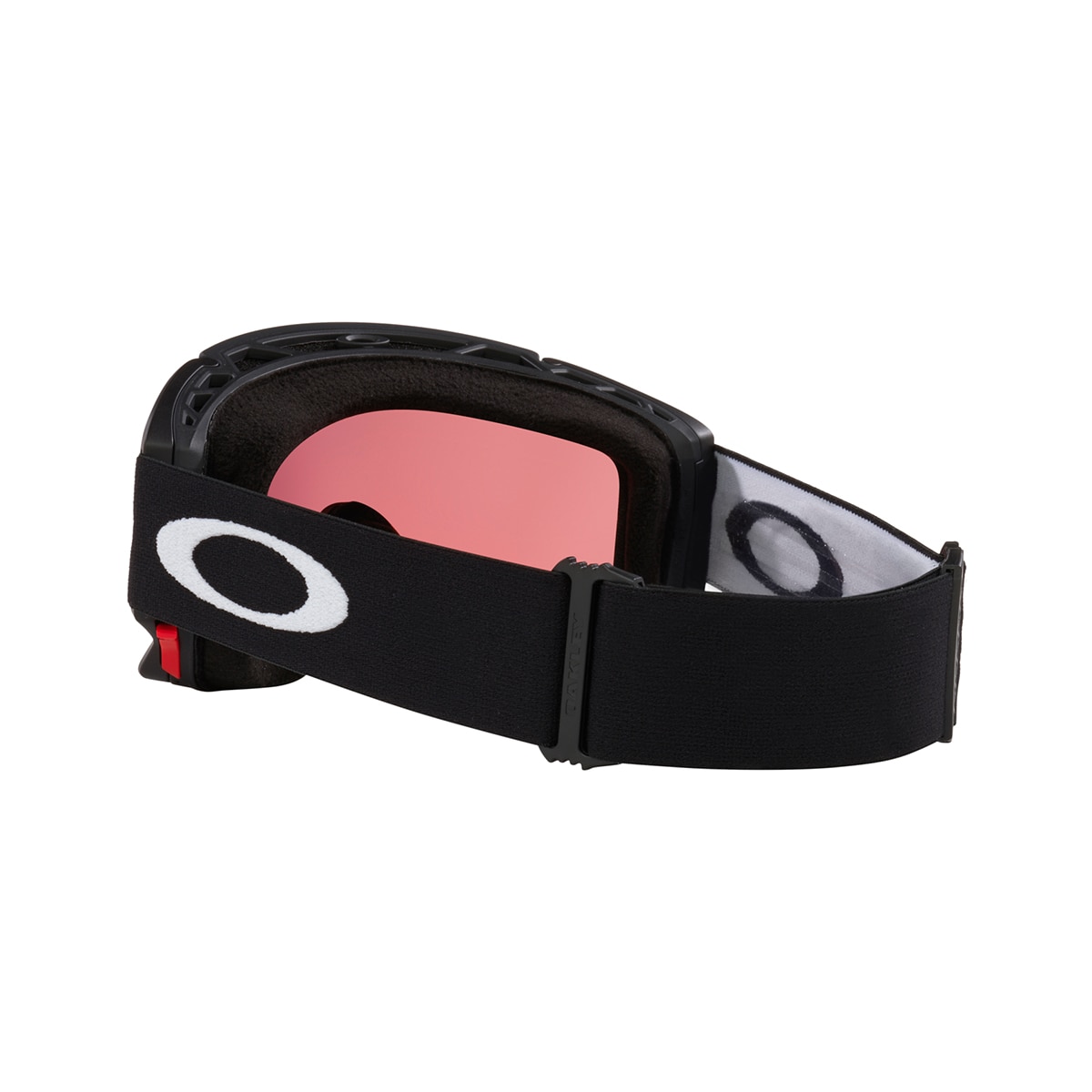 Máscara de Ski Flow Scape M Preto-6
