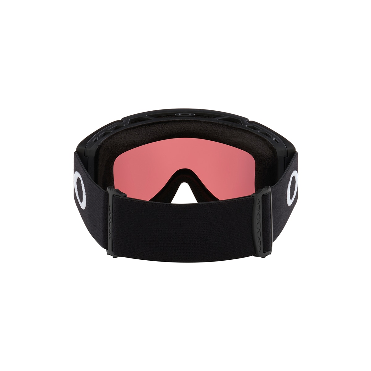 Máscara de Ski Flow Scape M Preto-7