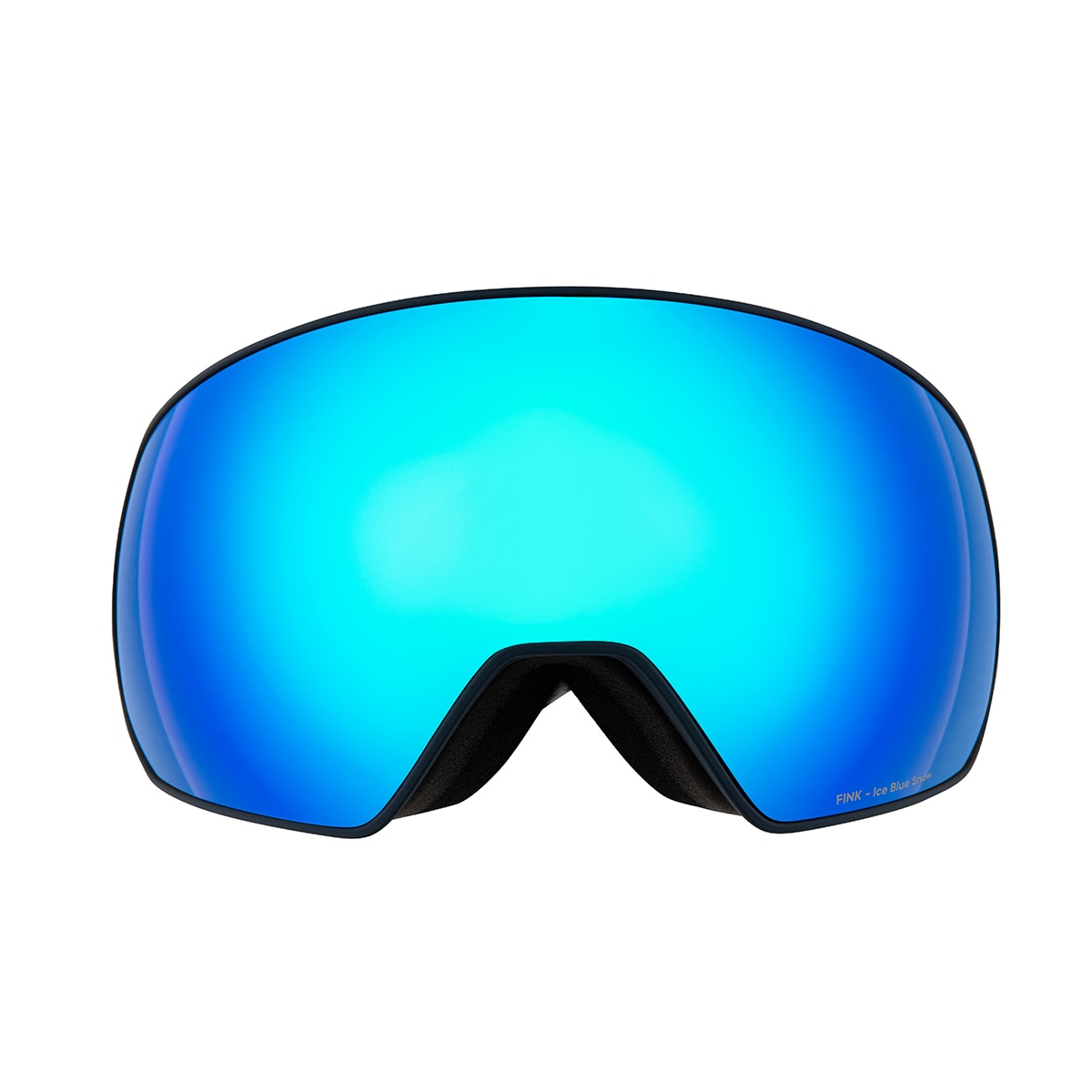 Imagen 1 de Mascara De Nieve Adulto  RED BULL SPECT Azul