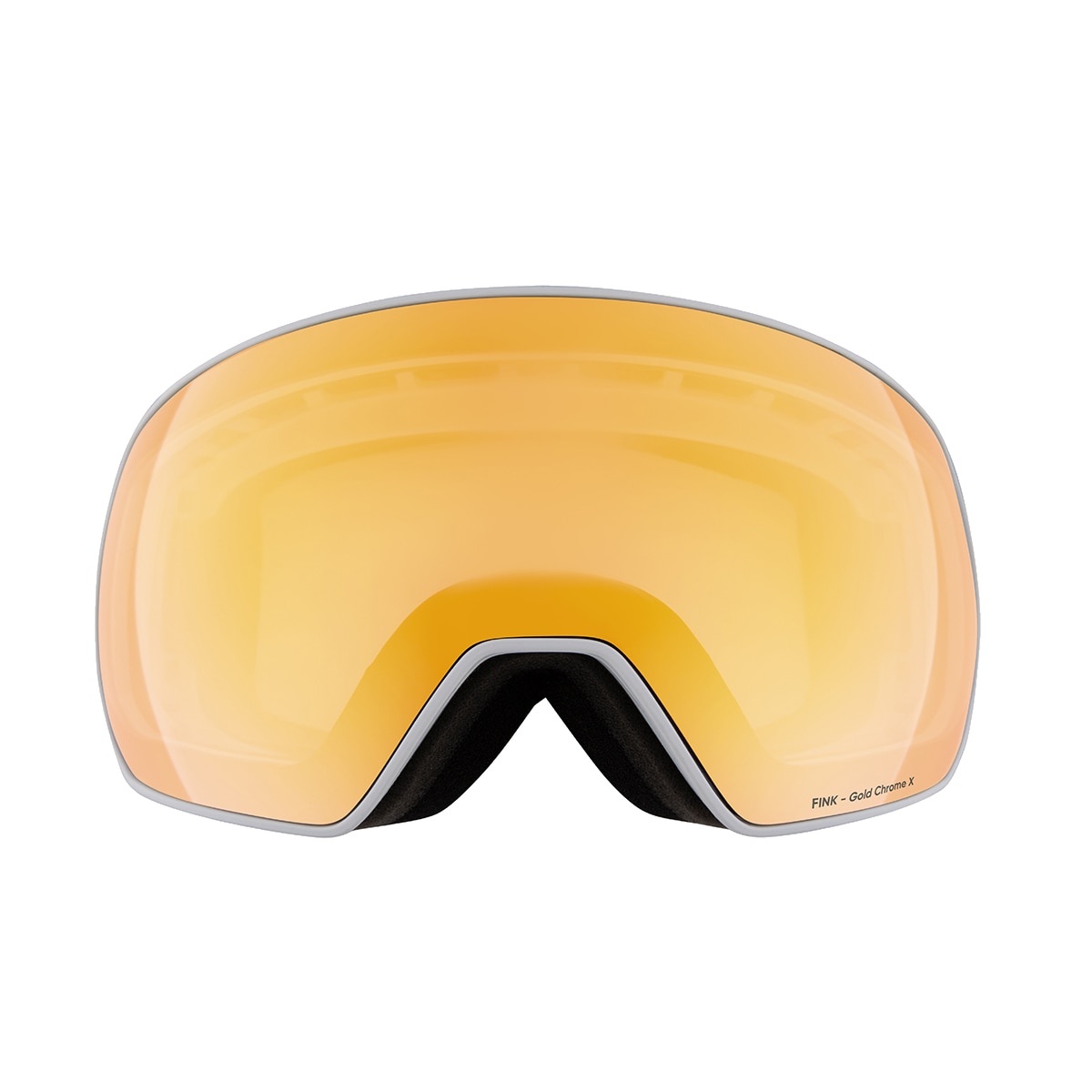 Imagen 0 de Mascara De Nieve Adulto RED BULL SPECT Blanco