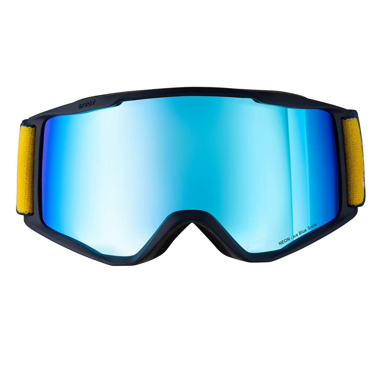 Imagen 0 de Mascara De Nieve Adulto RED BULL SPECT Azul