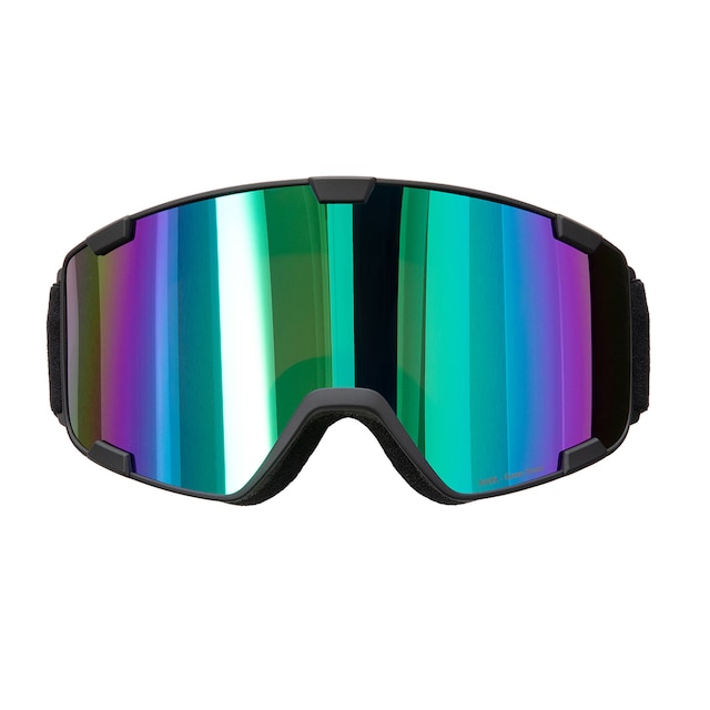 Imagen 0 de Mascara De Nieve Adulto  RED BULL SPECT