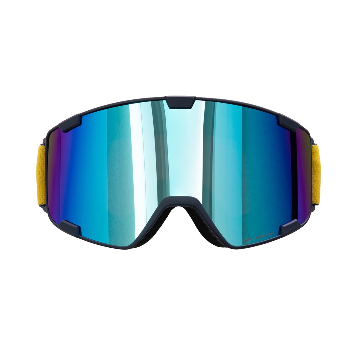 Imagen 1 de Mascara De Nieve Adulto  RED BULL SPECT Azul