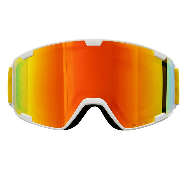 Imagen 0 de Mascara De Nieve Adulto  RED BULL SPECT