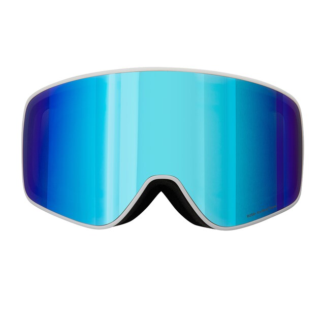 Imagen 0 de Mascara De Nieve Adulto  RED BULL SPECT