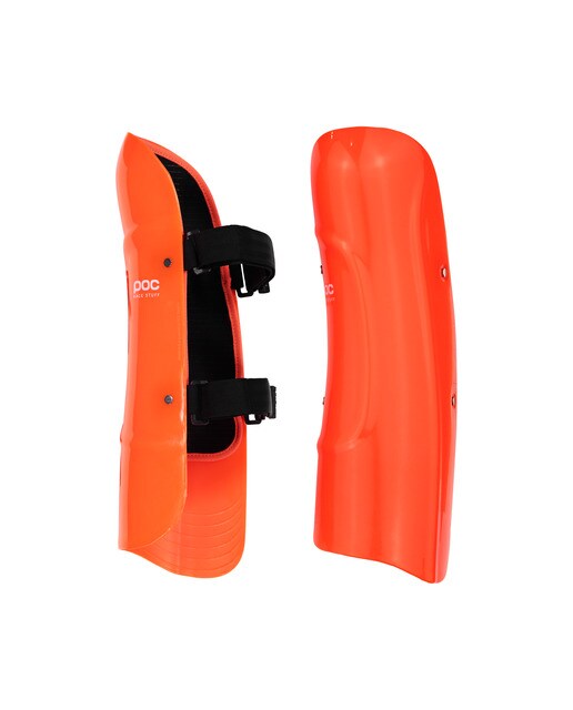 Imagem 0 de Caneleiras de Ski/Snowboard Shins Classic