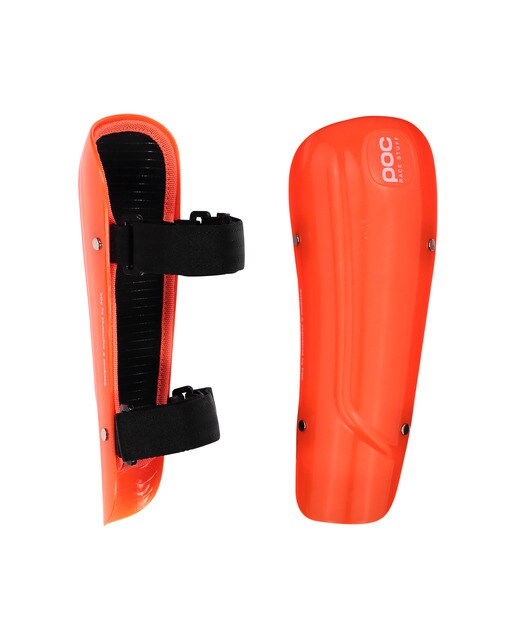 Protecções de Braços para Ski/Snowboard Classic Laranja-2