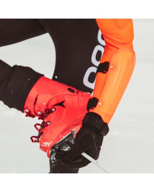 Protecções de Braços para Ski/Snowboard Classic Laranja-3