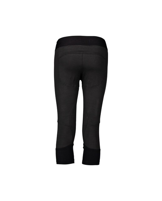 Leggings de criança Resistance Layer Preto-2