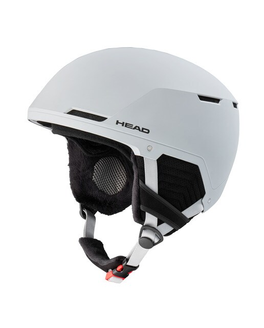 Imagem 0 de Capacete de Ski/Snowbord Compact Pro