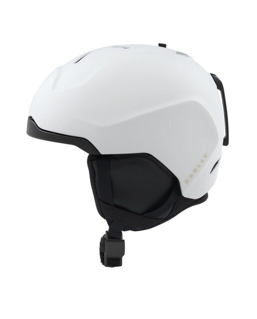 Capacete de Ski/Snowbord Mood 3 Branco-3