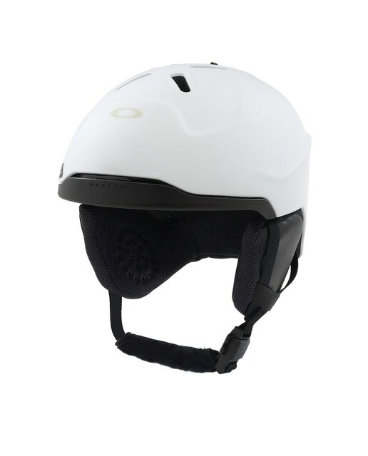 Capacete de Ski/Snowbord Mood 3 Branco-5
