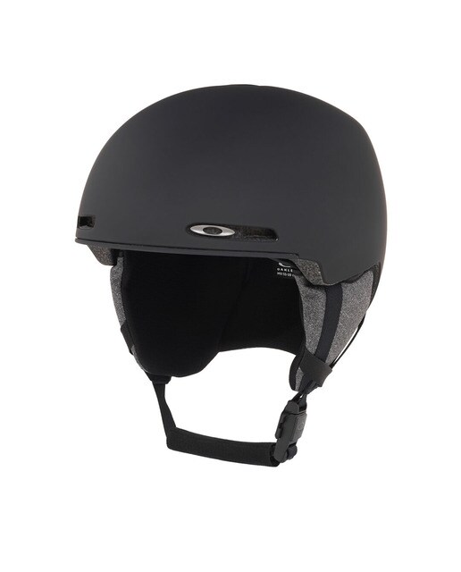 Capacete de Ski/Snowboard Mod1 Oakley Preto-1