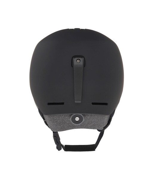 Capacete de Ski/Snowboard Mod1 Oakley Preto-2