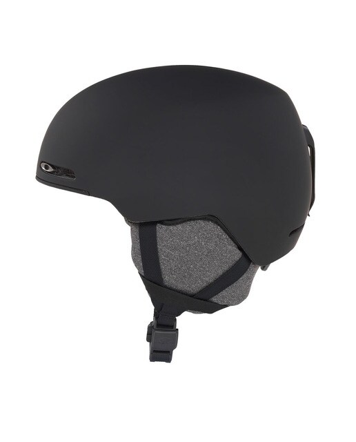 Capacete de Ski/Snowboard Mod1 Oakley Preto-3