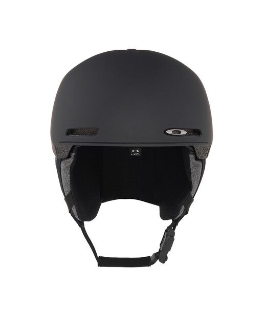 Capacete de Ski/Snowboard Mod1 Oakley Preto-4