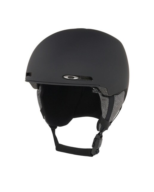 Capacete de Ski/Snowboard Mod1 Oakley Preto-5