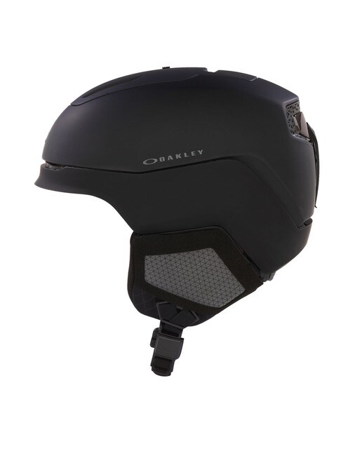 Capacete de Ski/Neve Mood 5 Preto-2
