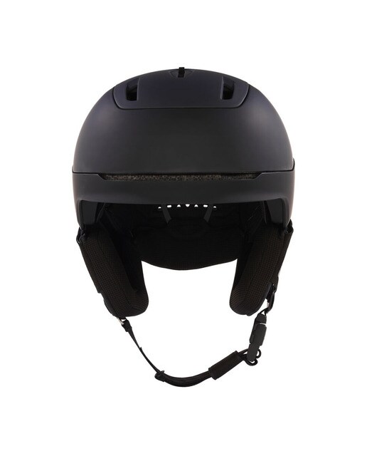 Capacete de Ski/Neve Mood 5 Preto-3