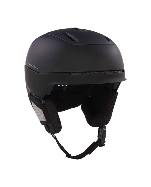 Capacete de Ski/Neve Mood 5 Preto-6