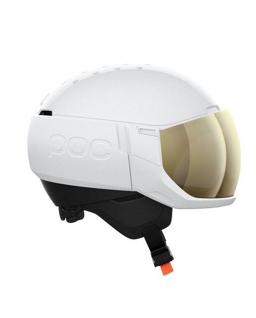POC - Casco de esquí-snow Levator POC.