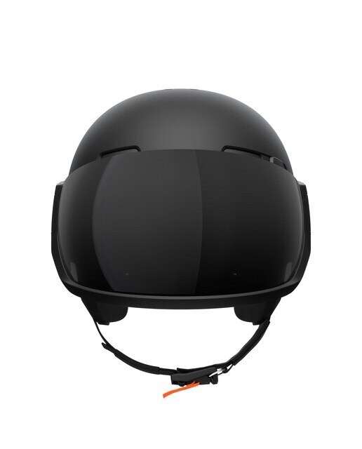 Capacete de Ski/Snowbord Levator Preto-3