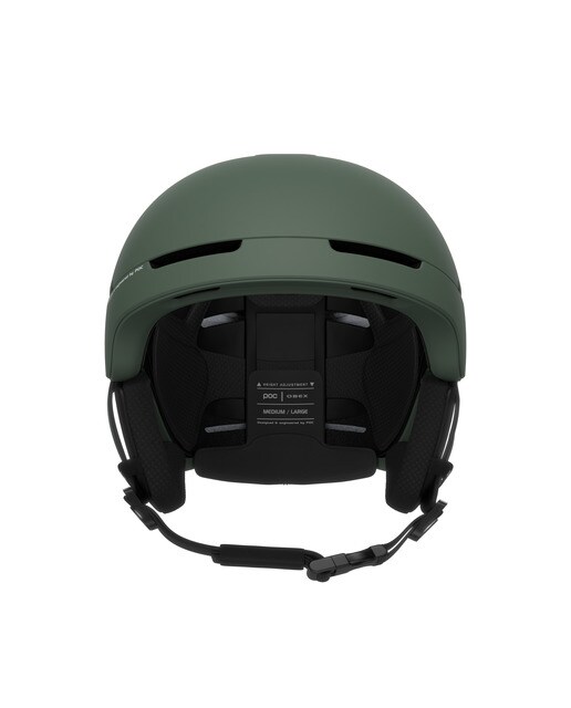 Capacete de Ski/Snowbord Obex Mips Verde-2