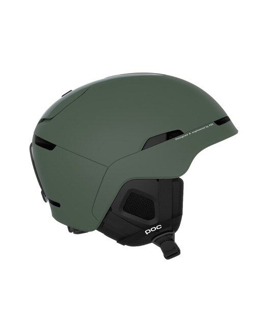 Capacete de Ski/Snowbord Obex Mips Verde-3
