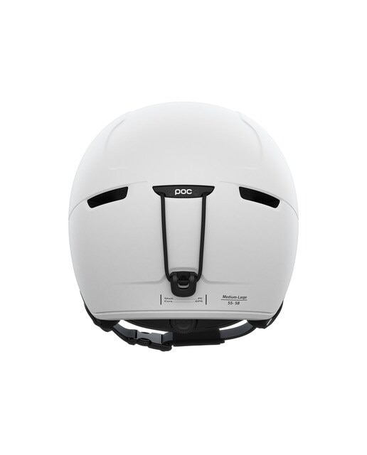 Capacete de Ski/Snowbord Obex Puro Branco-2
