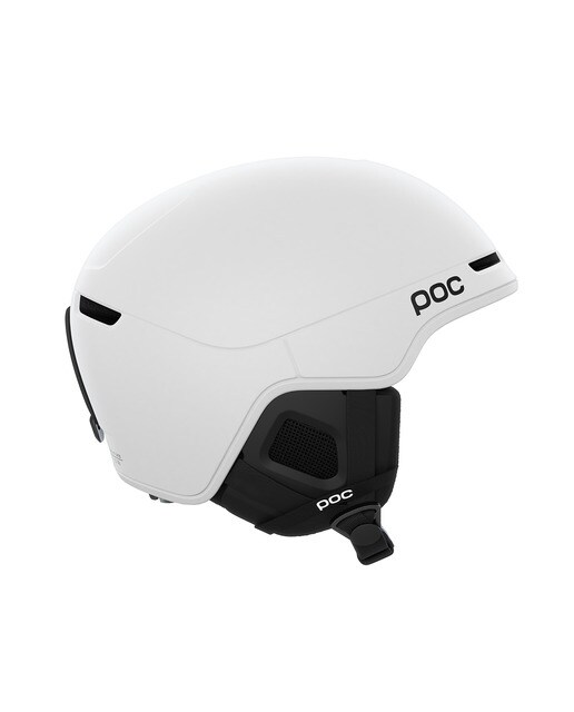 Capacete de Ski/Snowbord Obex Puro Branco-3