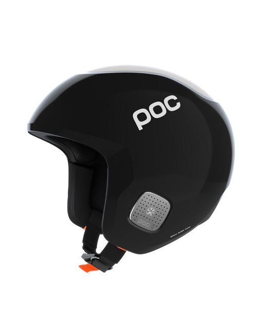 Capacete de Ski/Snowbord Skull Dura Comp MIPS Preto-1