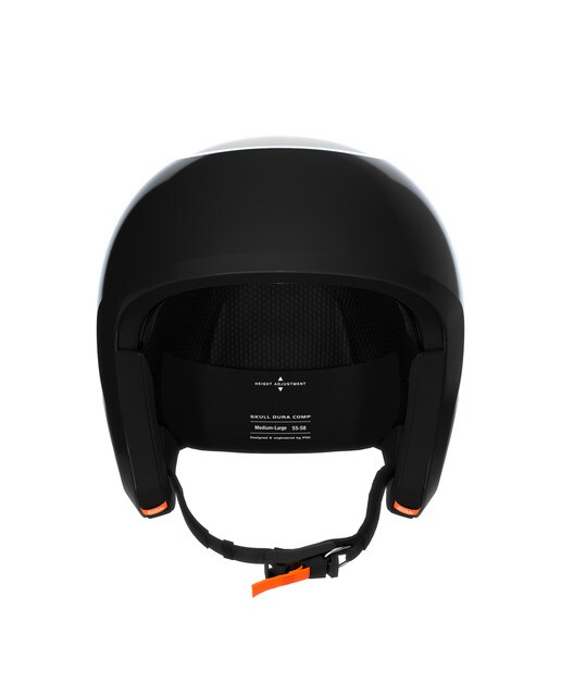 Capacete de Ski/Snowbord Skull Dura Comp MIPS Preto-2