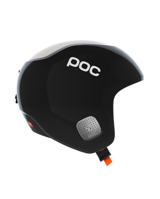 Capacete de Ski/Snowbord Skull Dura Comp MIPS Preto-3