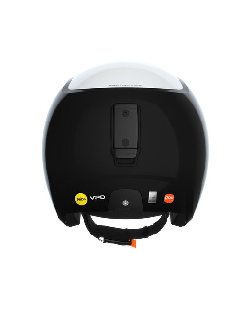 Capacete de Ski/Snowbord Skull Dura Comp MIPS Preto-4