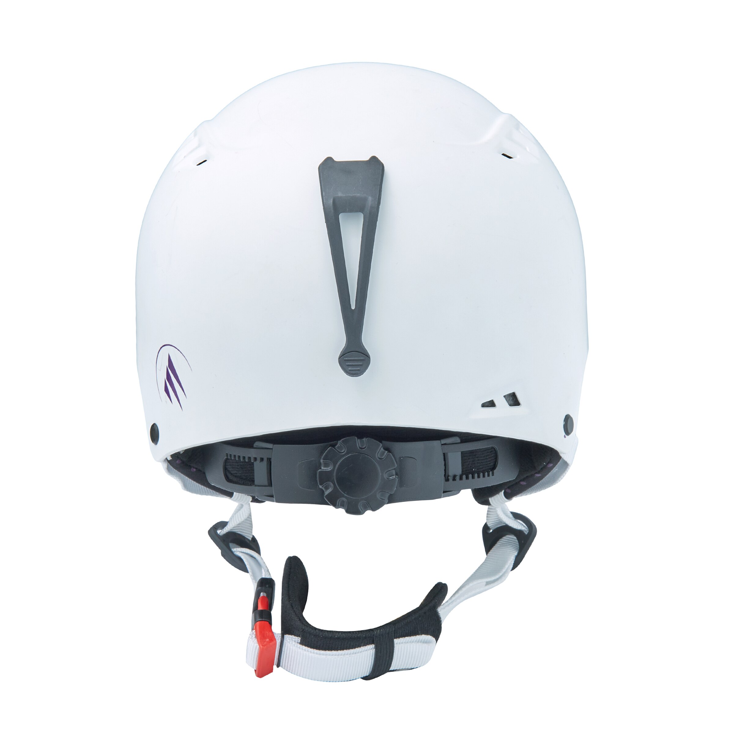 Capacete de Ski/Snowboard Mountain PRO Branco-2