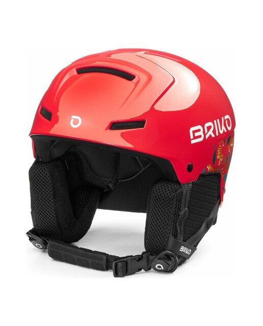 Imagem 0 de Capacete de Ski / Snow Mammoth Briko