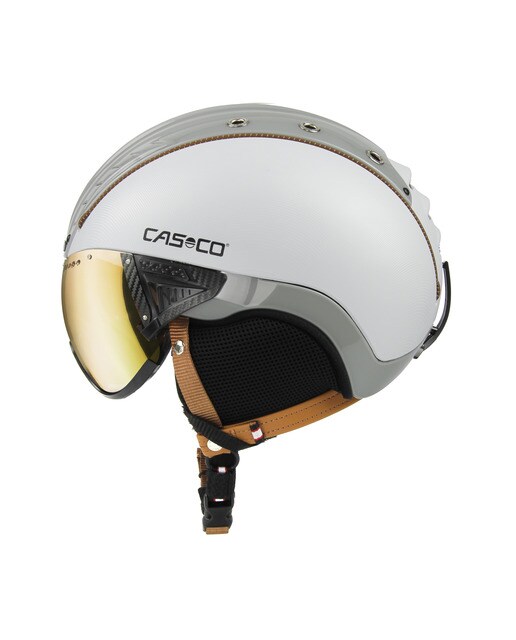 Imagem 0 de Capacete de Esqui / Snow e Ciclismo SP-2 com Visor Polarizado