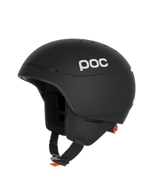 Capacete de Ski/Snowboard Meninx RS MIPS POC Preto Melange-1