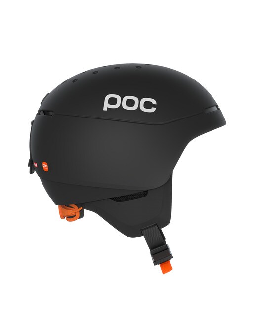 Capacete de Ski/Snowboard Meninx RS MIPS POC Preto Melange-3