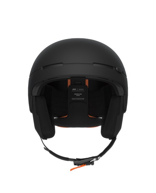 Capacete de Ski/Snowboard Meninx RS MIPS POC Preto Melange-4