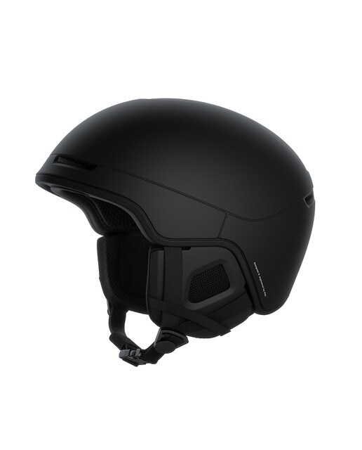 Capacete de Ski/Snowboard Obex Pure POC Preto / Verde-1