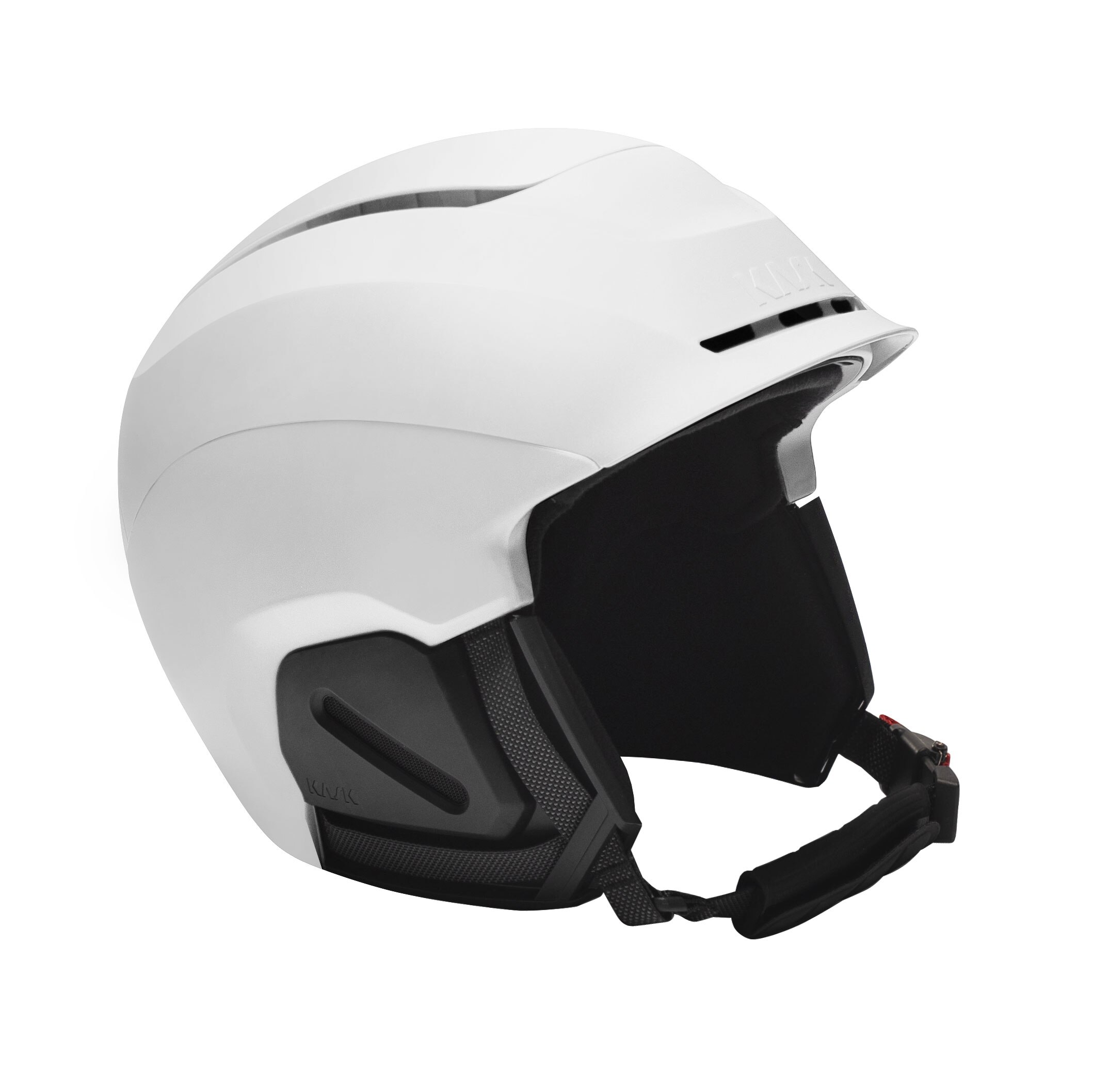 Capacete de Ski/Snowbord Khimera Branco-2