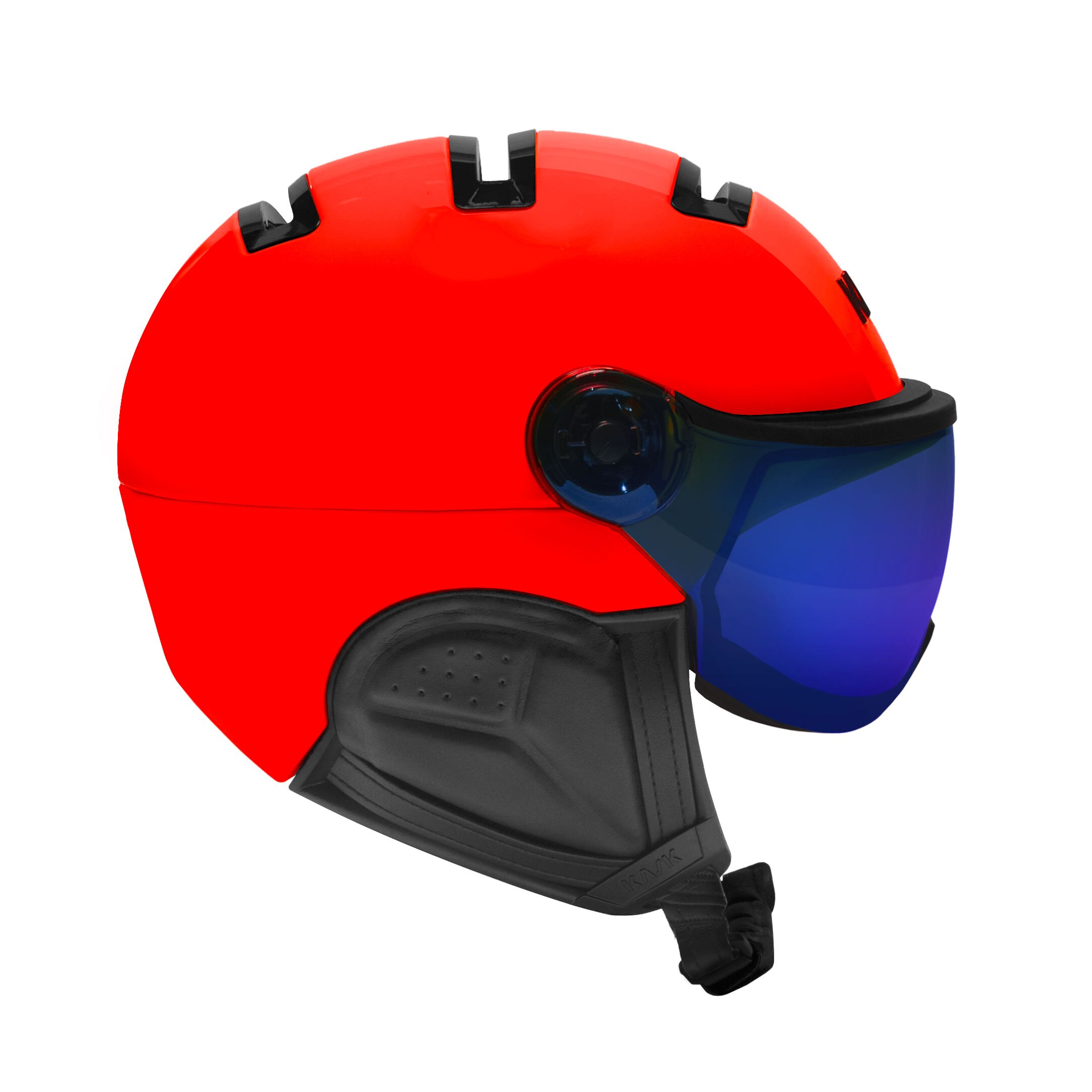 Imagem 0 de Capacete de Ski/Snowbord Firefly Visor
