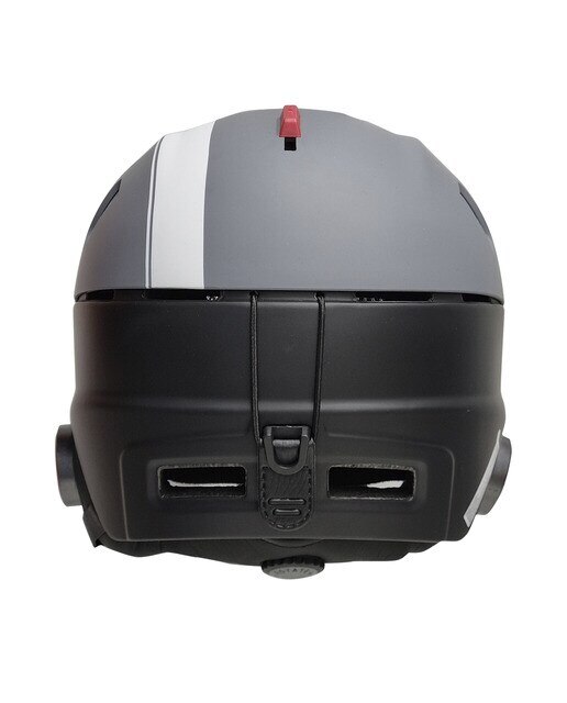 Capacete de Ski/Snowbord RS1 Cinzento-3