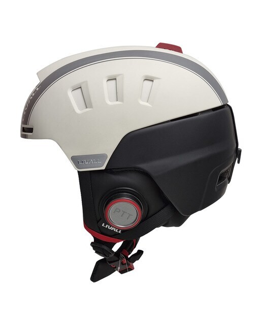 Casco de esquí/snow RS1 Livall