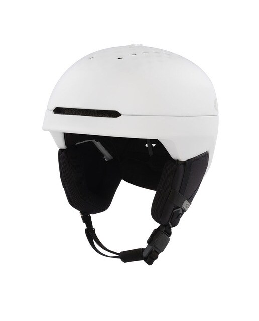 Capacete de Ski/Snowboard MOD3 Branco-1
