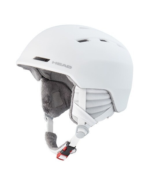 Casco de esquí Valery Head.