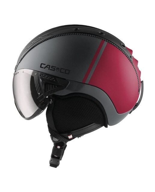 Imagem 0 de Capacete de Ski SP-2 Arsenic