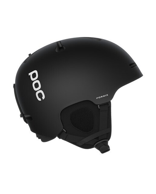 Capacete de Ski/Snowbord Formix Pure Preto-3
