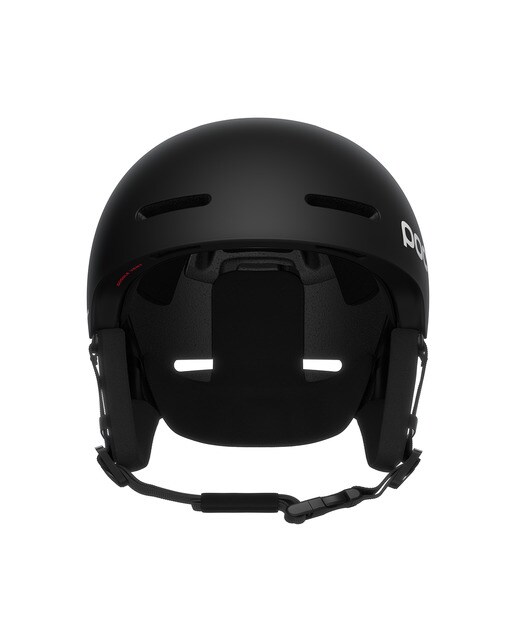 Capacete de Ski/Snowbord Formix Pure Preto-4